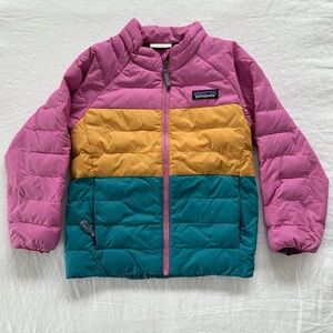 Patagonia | Down sweater